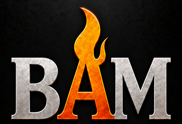 BAM, Bourne Again Media